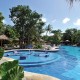 piscina del  riu tequila