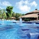 pool at  riu tequila