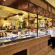 restaurant at  riu tequila