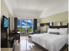 Img - De lujo vista al jardín