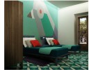 Img - Suite twin