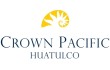 Logo Hotel Crown Pacific Huatulco