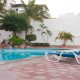 HOTEL EL PESCADOR alberca