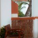 HOTEL EL PESCADOR balcon