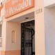HOTEL EL PESCADOR entrada