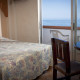 HOTEL EL PESCADOR hab cama king