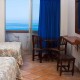 HOTEL EL PESCADOR hab dos camas