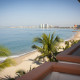HOTEL EL PESCADOR vista mar