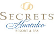 Logo Hotel Secrets Huatulco