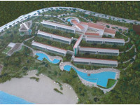 Foto del Hotel  Secrets Huatulco