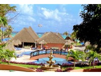 Foto del Hotel  Allegro Playacar