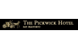 Logo Hotel The Pickwick Hotel