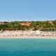 beach at riu yucatan
