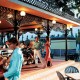 restaurante riu yucatan