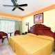 room at riu yucatan