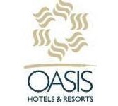 Logo Hotel Grand Oasis Cancún