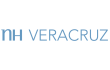 Logo Hotel NH Veracruz