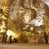 Tour Grutas de García