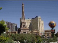 Foto del Hotel Paris Las Vegas