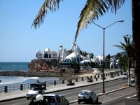 Logo tour Paseo por la Ciudad de Mazatlán