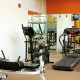 gimnasio del novotel mexico