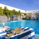 pool at novotel mexico