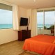 room at ixcel beach isla mujeres