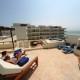 solarium at ixcel beach