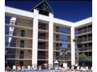 Foto del Hotel  Clarion Inn Lake Buena Vista