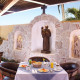 Restaurant at Casa Dona Susana, Puerto Vallarta Casa Doña Susana Vallarta nueva-playa-restaurante