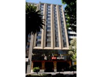 Foto del Hotel  Hotel Plaza Florencia