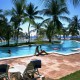 Coco´s Pool at posada real