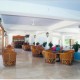 Lobby Bar del hotel posada real