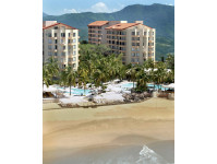 Foto del Hotel  Fontán Ixtapa