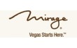 Logo Hotel Mirage Las Vegas