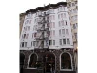 Foto del Hotel  Hotel Vertigo
