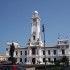 San Juan de Ulúa y Paseo por la Ciudad