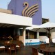Terraza del Best Western Royal Zona Rosa Best Western Royal Zona Rosa TERRAZA BAR