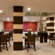 Bufet en un restaurante del Best Western Zona Rosa REST Best Western Royal Zona Rosa PRIMAVERA