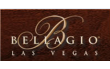 Logo Hotel Bellagio Las Vegas