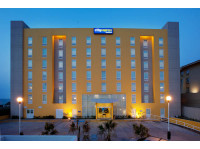 Foto del Hotel  City Express Veracruz