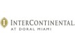 Logo Hotel Intercontinental at Doral Miami