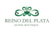 Logo Hotel Reino del Plata