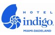 Logo Hotel Hotel Indigo Miami Dadeland