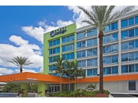 Foto del Hotel  Hotel Indigo Miami Dadeland