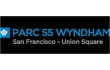 Logo Hotel Parc 55 Wyndham San Francisco