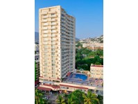 Foto del Hotel  Romano Palace Hotel and Suites