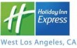 Logo Hotel Holiday Inn Express West Los Angeles