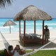 Flamingo Cancun beachfront