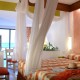 Flamingo Cancun junior suite